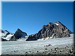 Glacier des Sauches