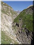 Gorges of the Isère river.