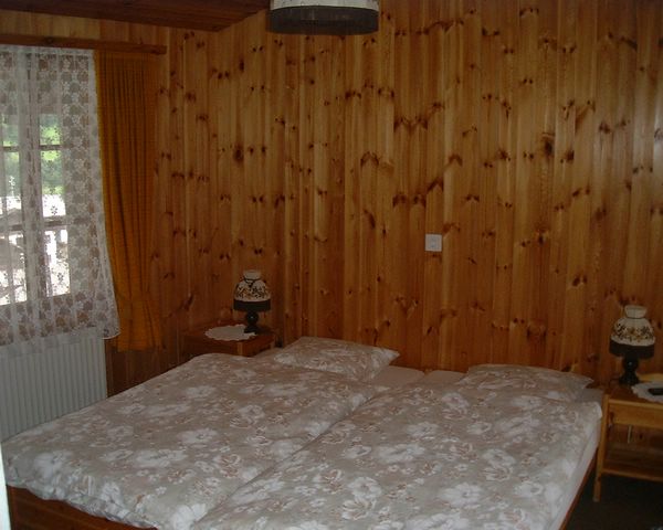 Room in Hotel Vesivi